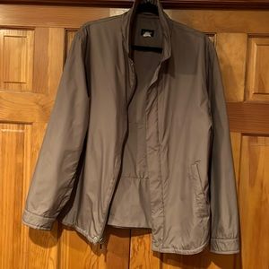 J Crew Lightweight Jacket Mens Size M